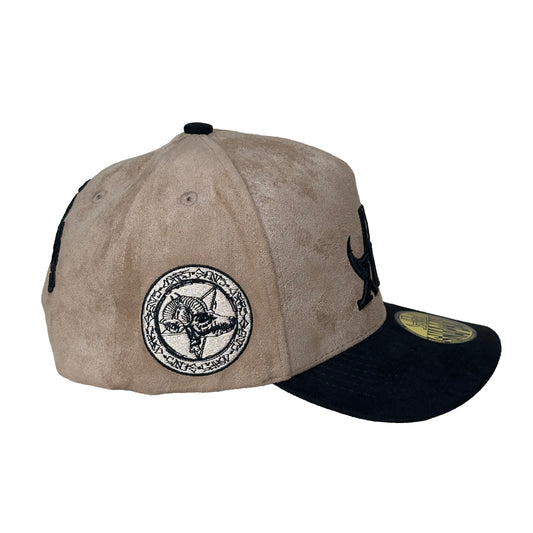 MB BEIGE CAP
