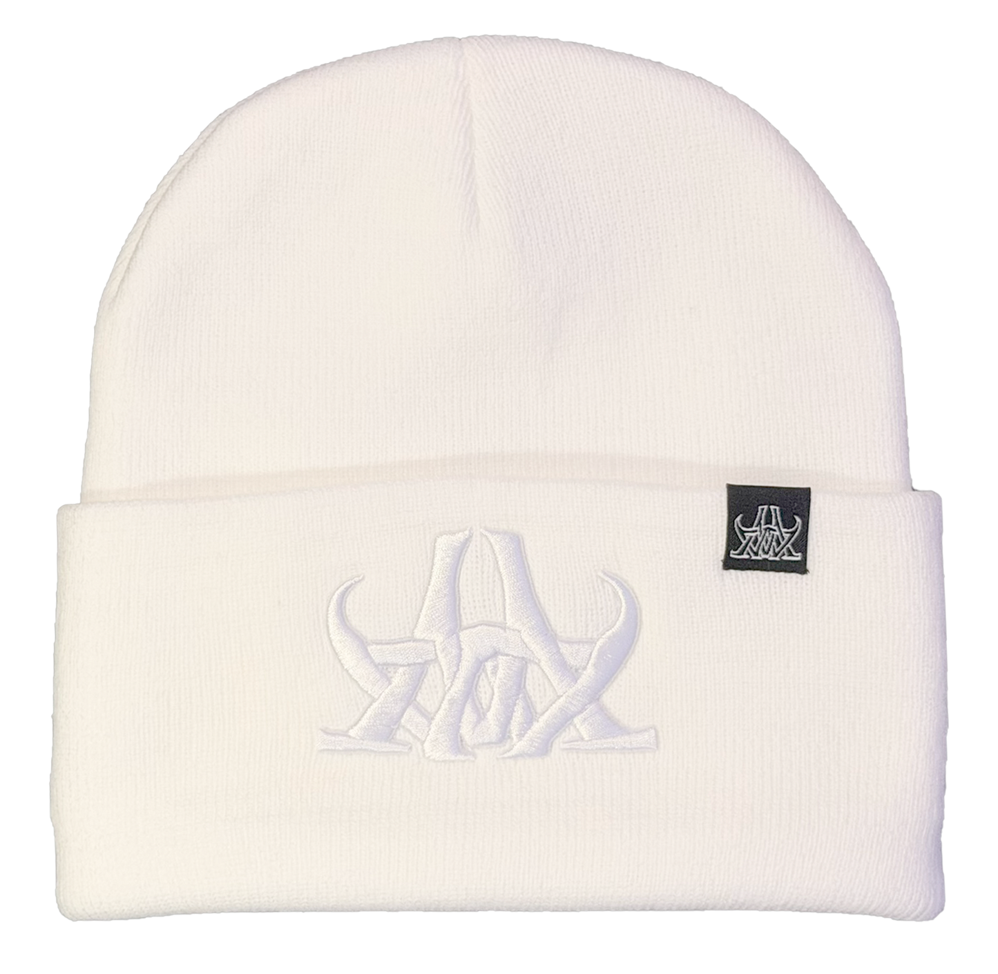 ORIGINAL MB BEANIE WT