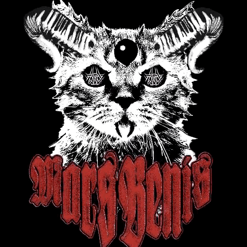SACRED CHAOS BK