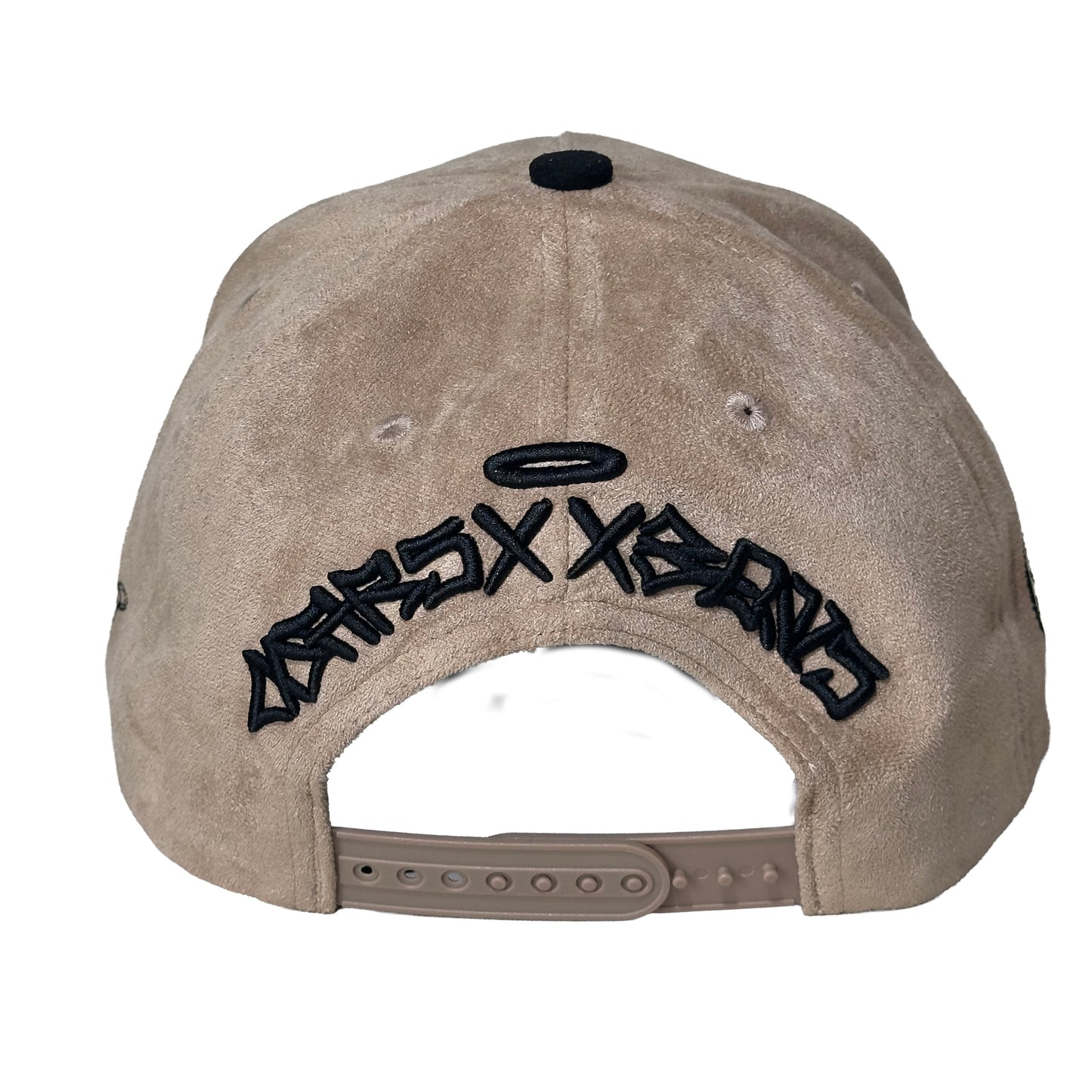 MB BEIGE CAP