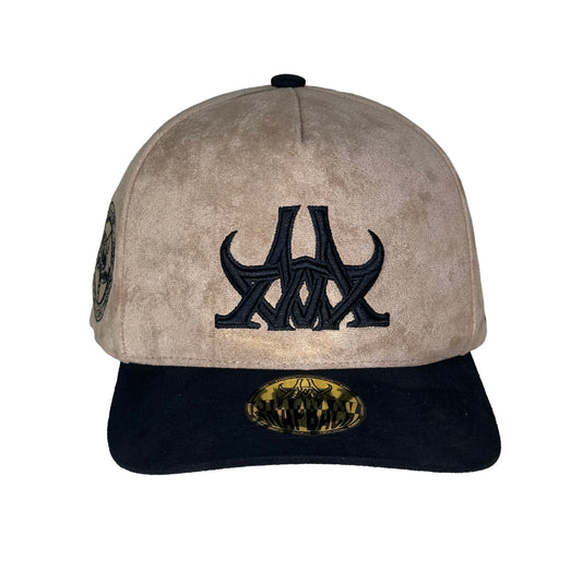 MB BEIGE CAP
