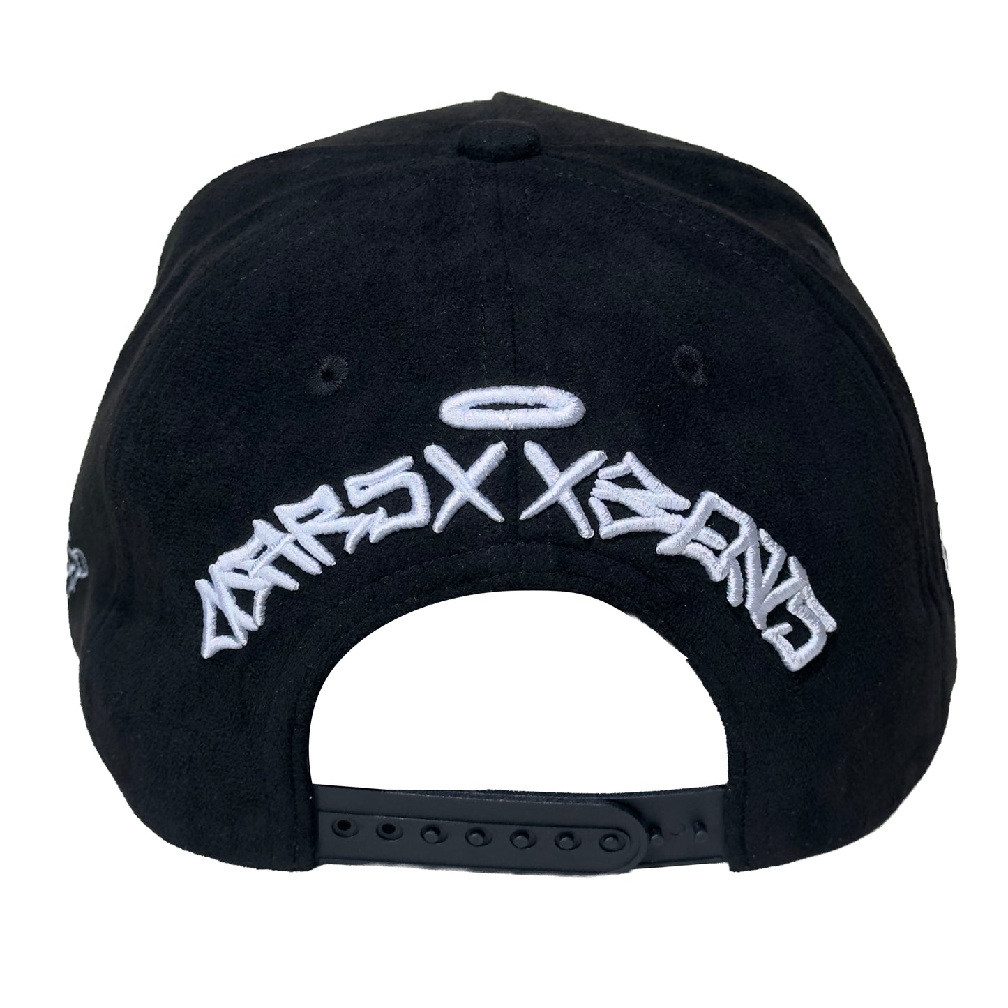 MB BLACK CAP