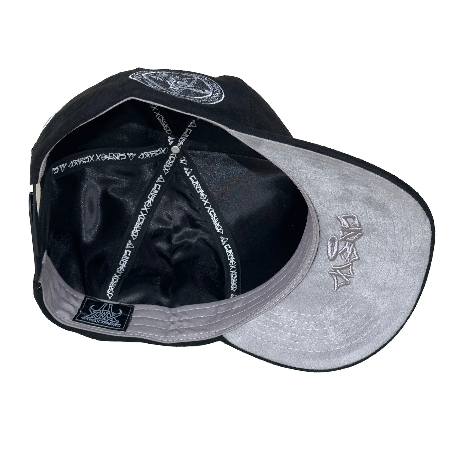 MB BLACK CAP