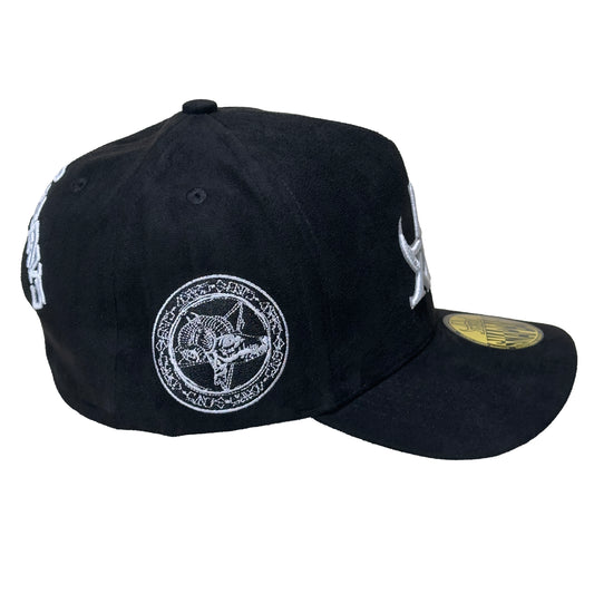MB BLACK CAP