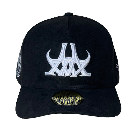 MB BLACK CAP