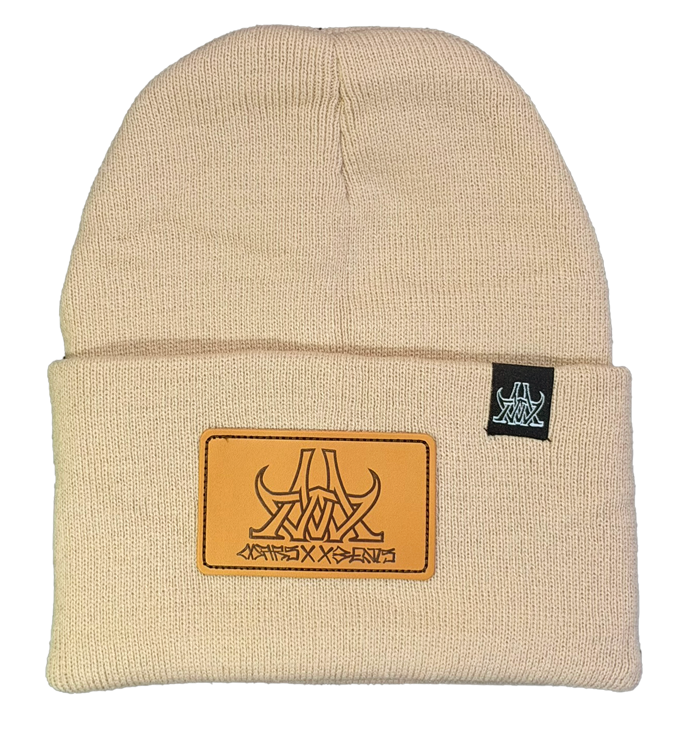 MBNS CORE BEANIE BE