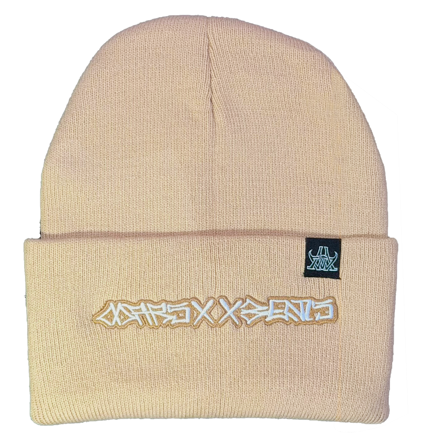 MB-XX-NS BEANIES BE